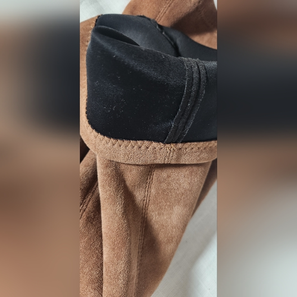 N.N.G Over the knee Thigh High Boots - Picture 8 of 17